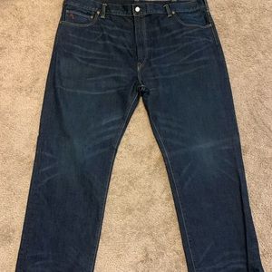🆕 Polo By Ralph Lauren- Men’s Denim Jeans